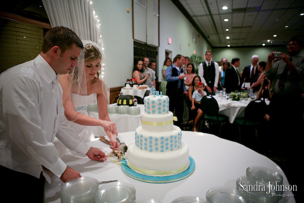 Best Lake Wales Country Club Wedding photographer - Sandra Johnson (SJFoto.com)